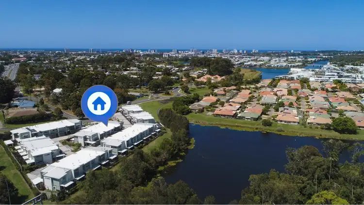 14/2 Allora Drive, Maroochydore QLD 4558