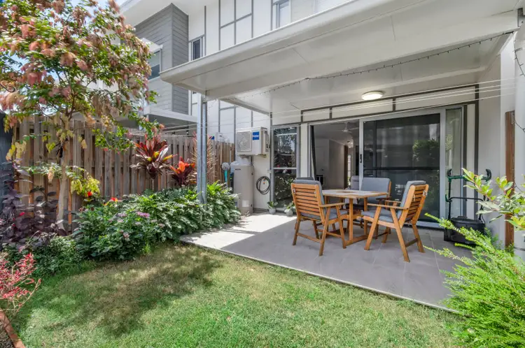 Third view of Homely townhouse listing, 14/2 Allora Drive, Maroochydore QLD 4558