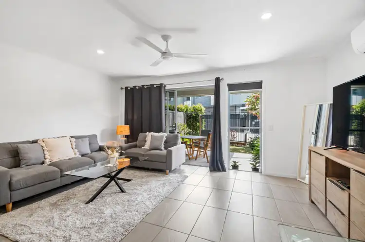 Fourth view of Homely townhouse listing, 14/2 Allora Drive, Maroochydore QLD 4558