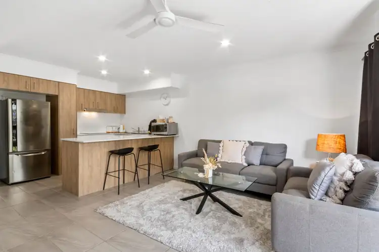 Fifth view of Homely townhouse listing, 14/2 Allora Drive, Maroochydore QLD 4558
