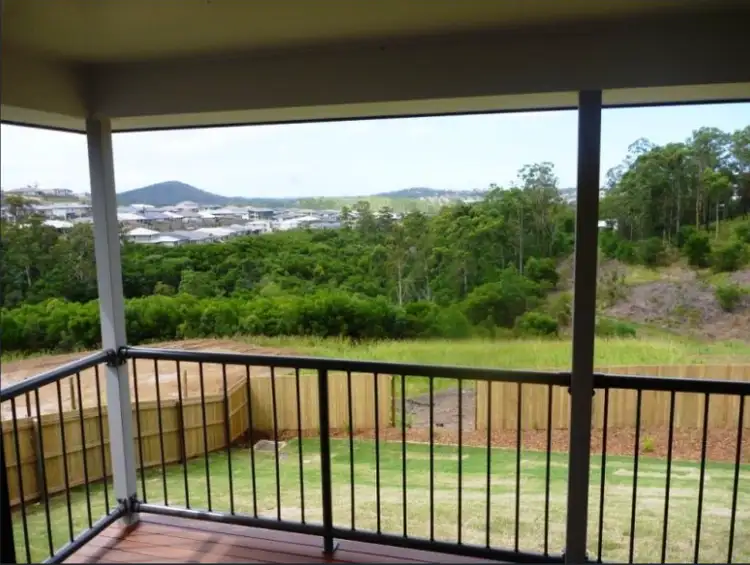 Second view of Homely house listing, 25 Diamantina Circuit, Pacific Pines QLD 4211