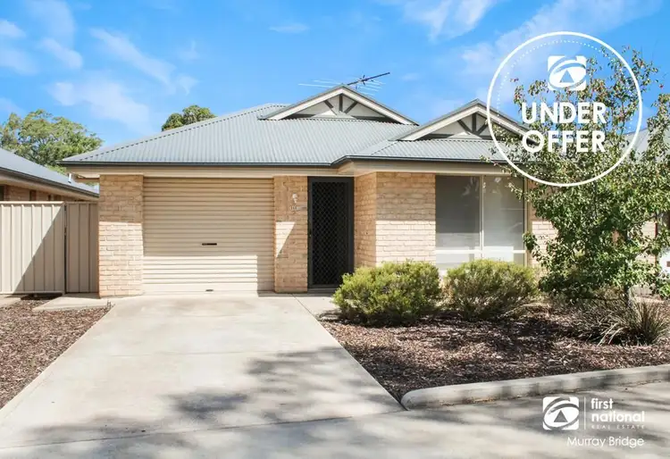 Main view of Homely house listing, 35D Myall Avenue, Murray Bridge SA 5253