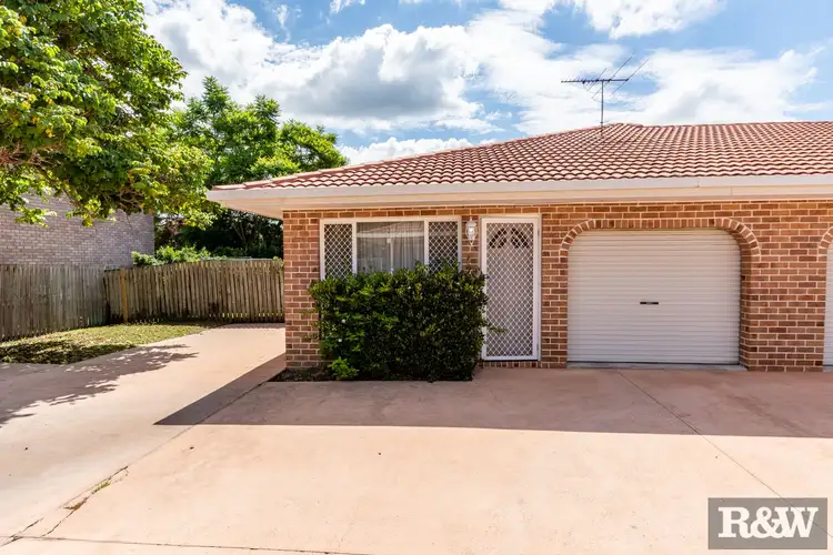 Second view of Homely unit listing, 4/40 Hayes Street, Caboolture QLD 4510