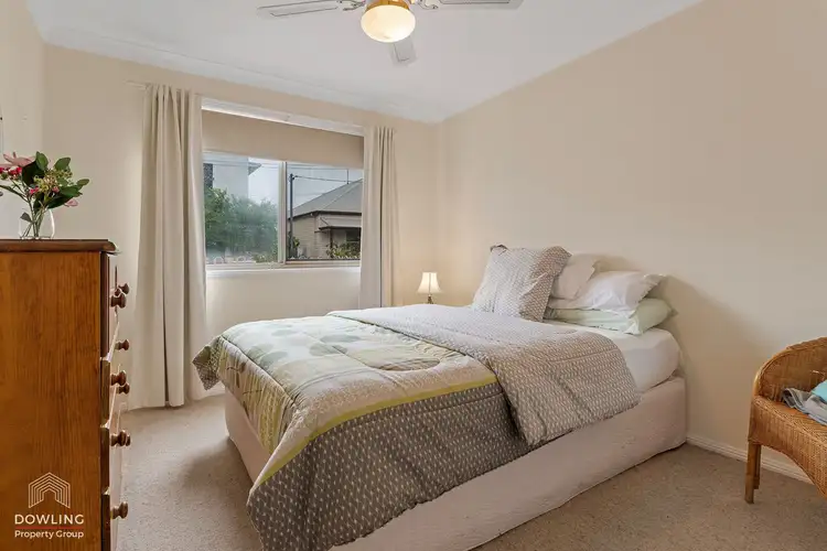 Second view of Homely unit listing, 3/10 Crompton Street, Hamilton NSW 2303