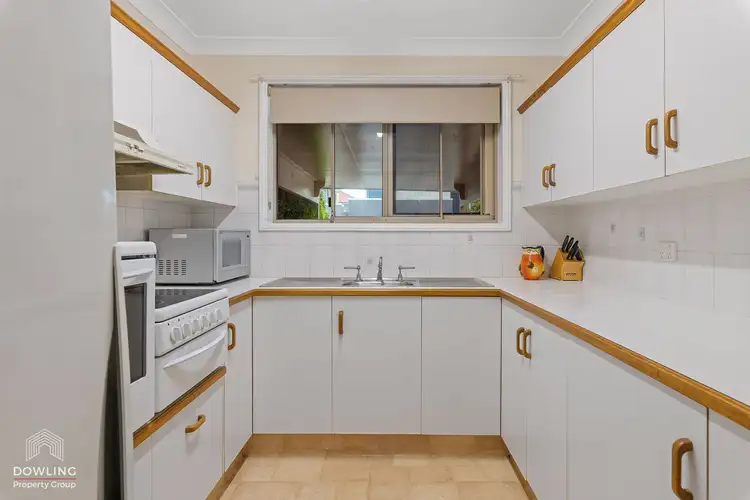 Fifth view of Homely unit listing, 3/10 Crompton Street, Hamilton NSW 2303