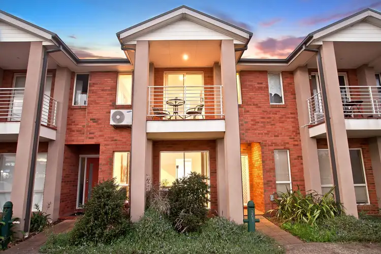 30 Buckhaven Street, Deer Park VIC 3023
