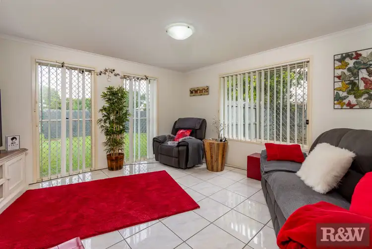 Fourth view of Homely house listing, 1 Belleden Drive, Bellmere QLD 4510