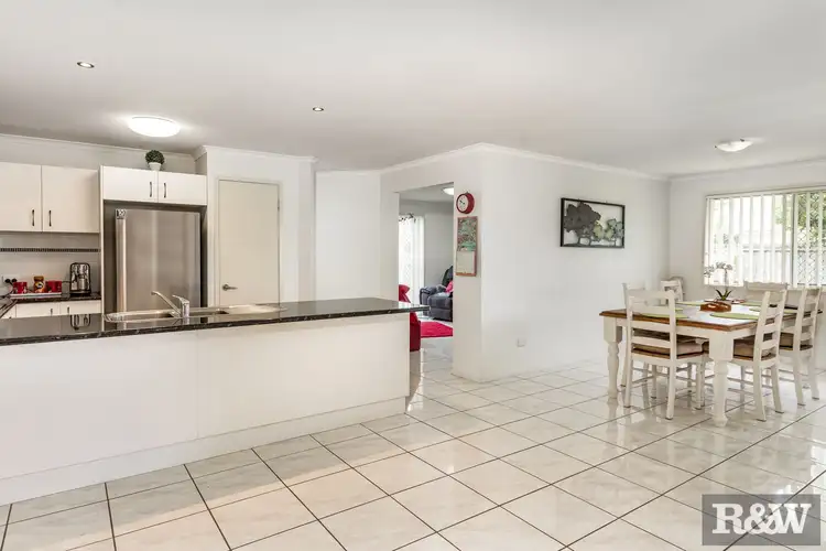 Sixth view of Homely house listing, 1 Belleden Drive, Bellmere QLD 4510