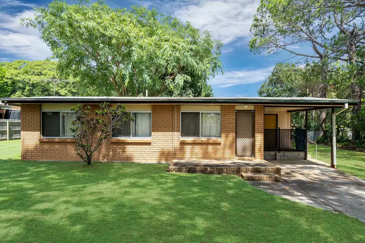 Main view of Homely house listing, 20 Lake Road, Slacks Creek QLD 4127