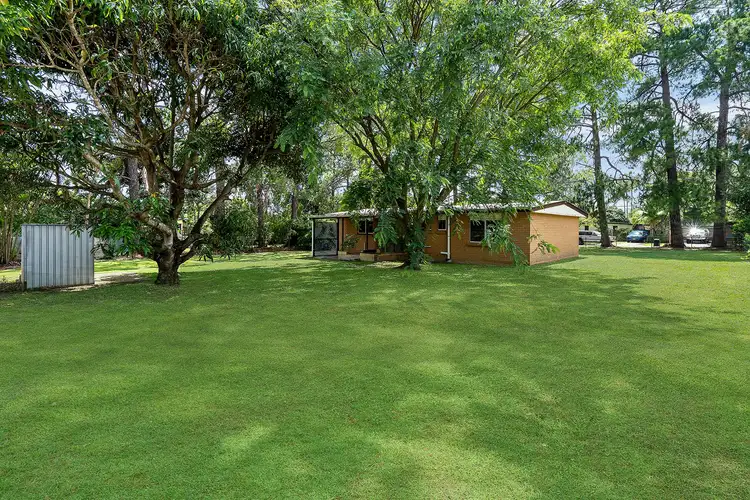 Second view of Homely house listing, 20 Lake Road, Slacks Creek QLD 4127