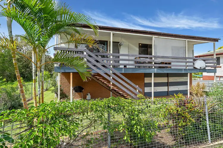 34 Elm Avenue, Woodridge QLD 4114