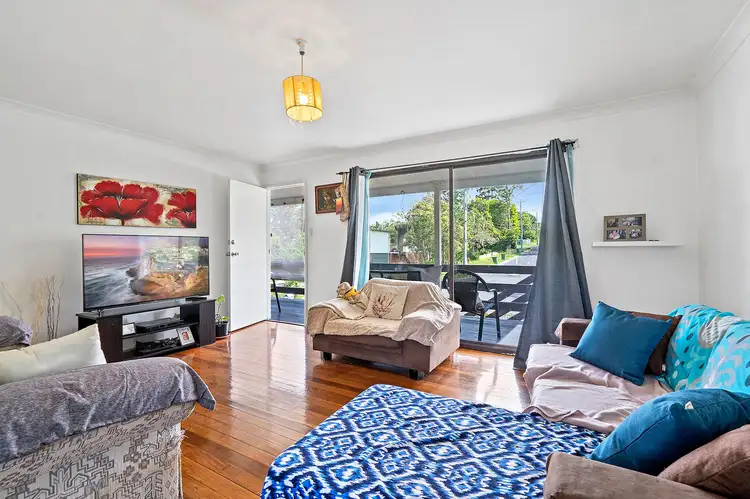 Second view of Homely house listing, 34 Elm Avenue, Woodridge QLD 4114