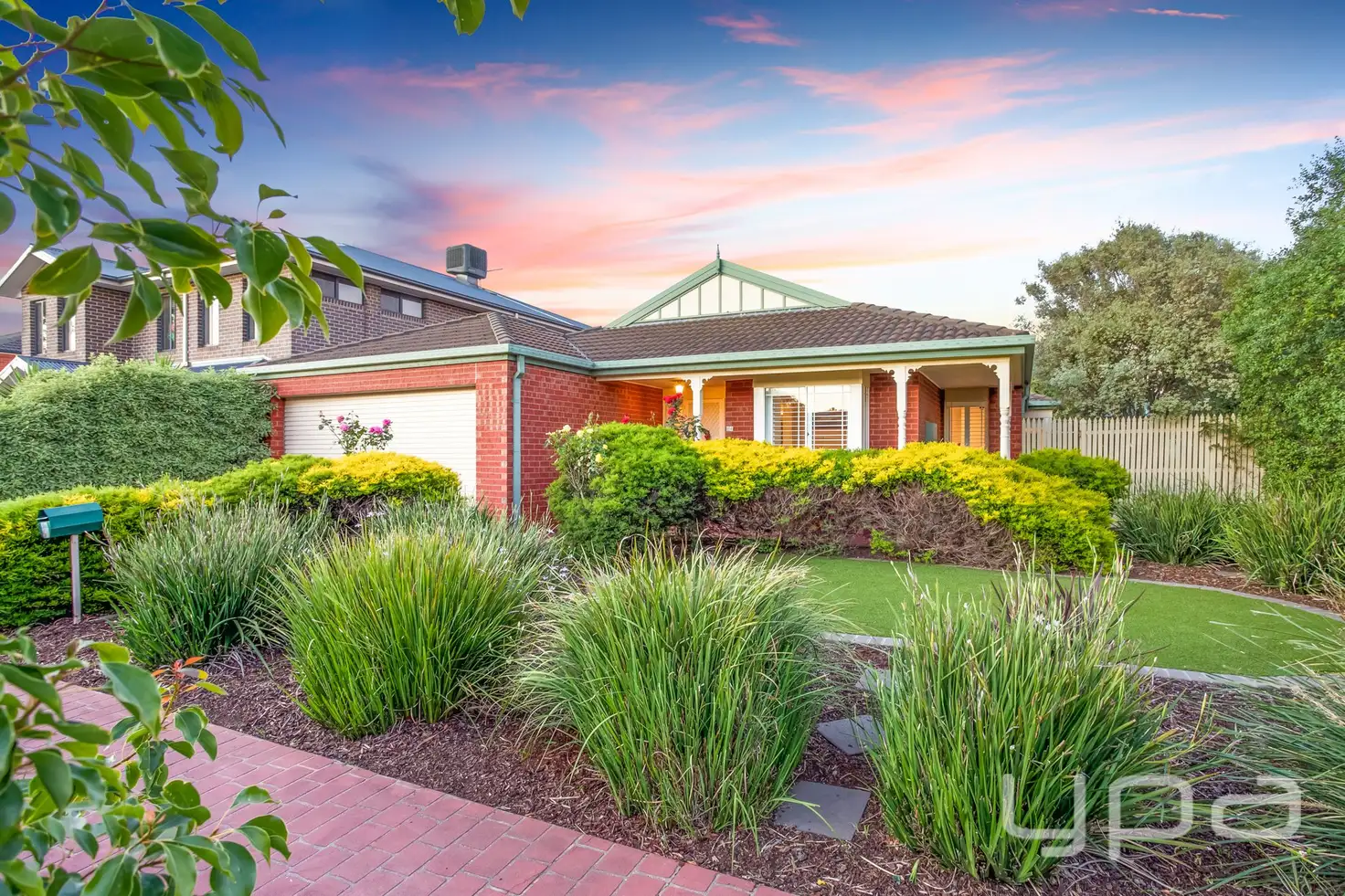 Main view of Homely house listing, 54 Dalkeith Drive, Point Cook VIC 3030