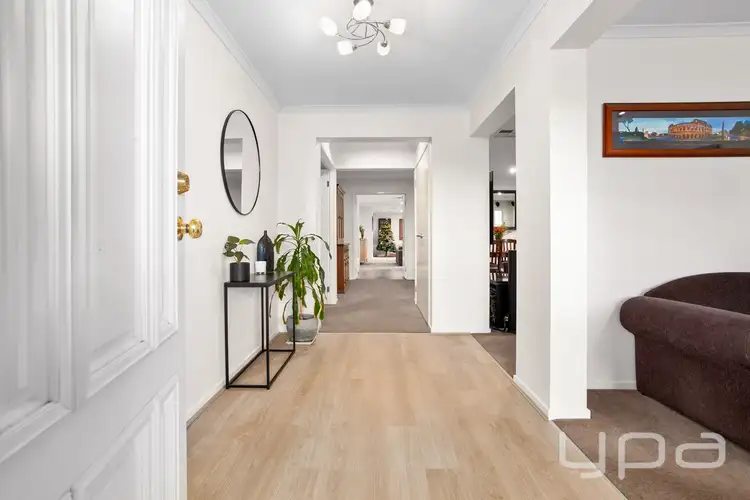 Third view of Homely house listing, 54 Dalkeith Drive, Point Cook VIC 3030