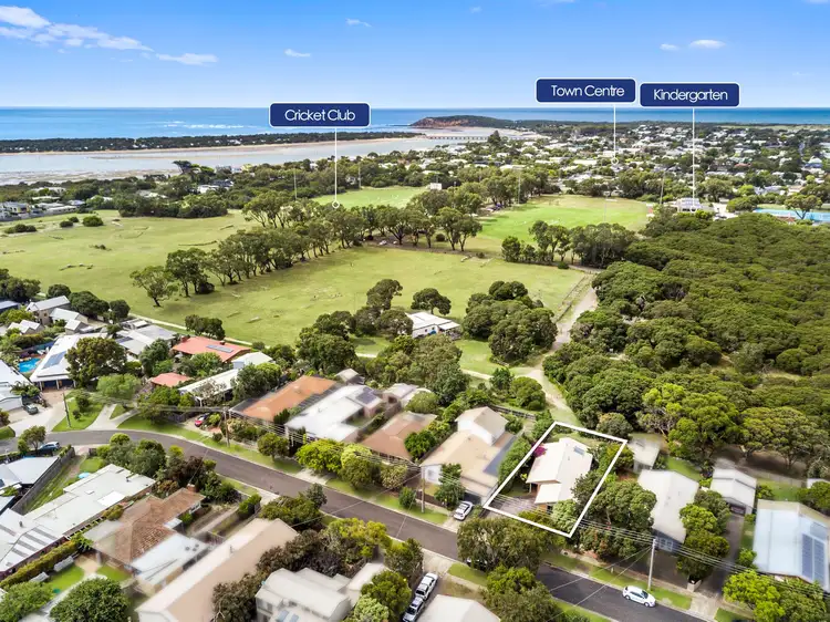 12 Tremont Court, Barwon Heads VIC 3227