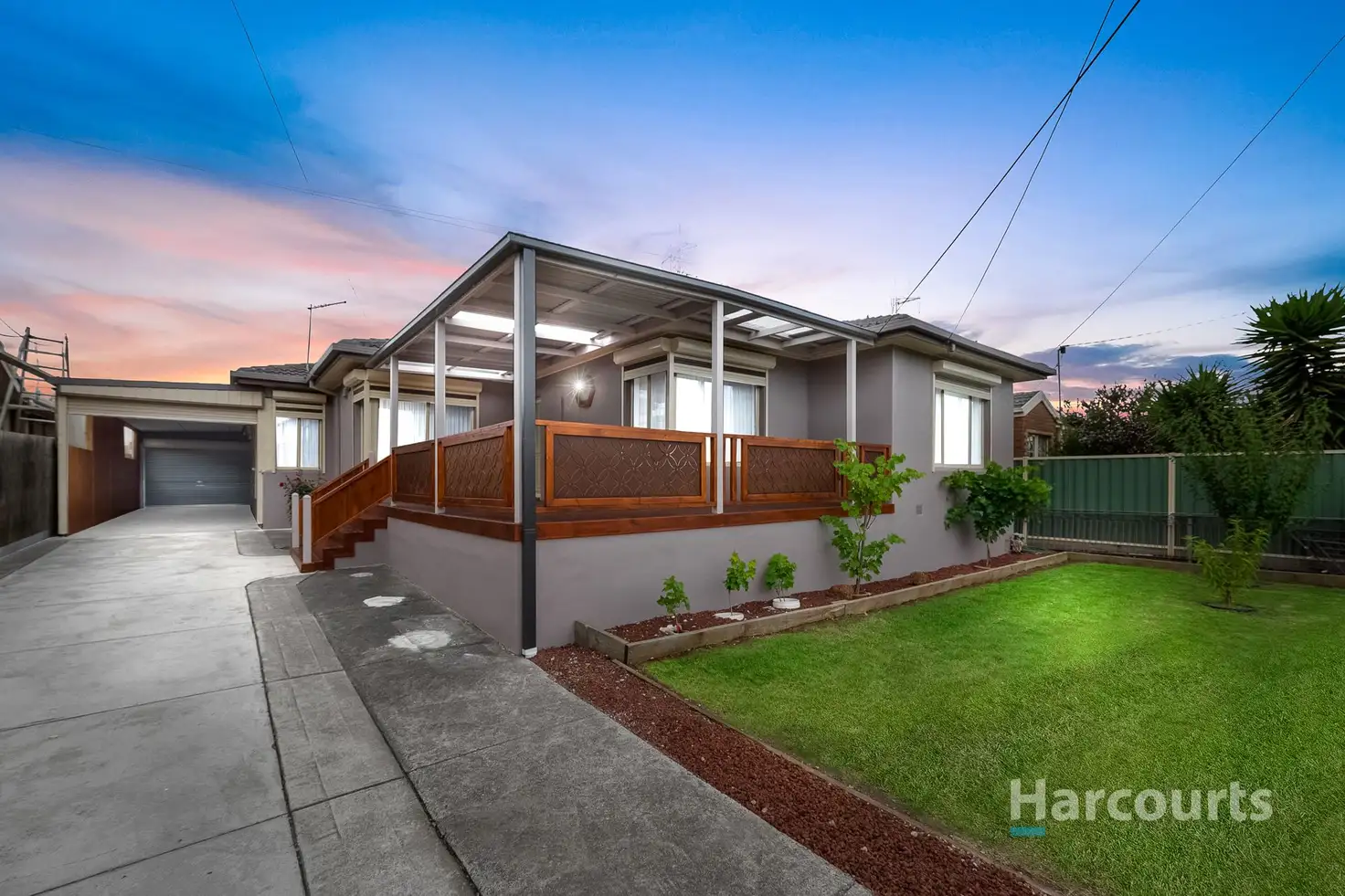 Main view of Homely house listing, 34 Winslow Crescent, Deer Park VIC 3023