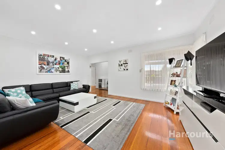 Third view of Homely house listing, 34 Winslow Crescent, Deer Park VIC 3023