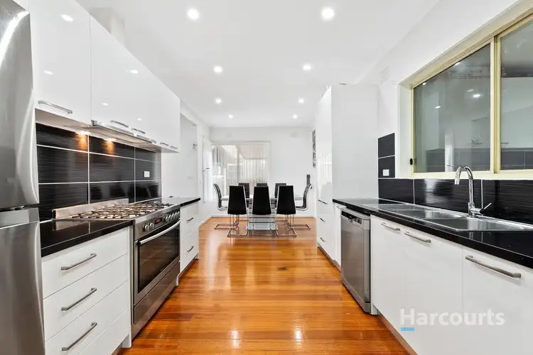Fourth view of Homely house listing, 34 Winslow Crescent, Deer Park VIC 3023