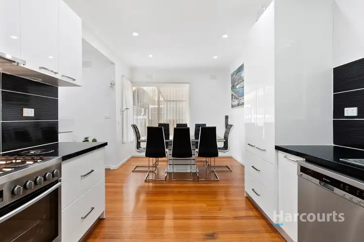 Fifth view of Homely house listing, 34 Winslow Crescent, Deer Park VIC 3023
