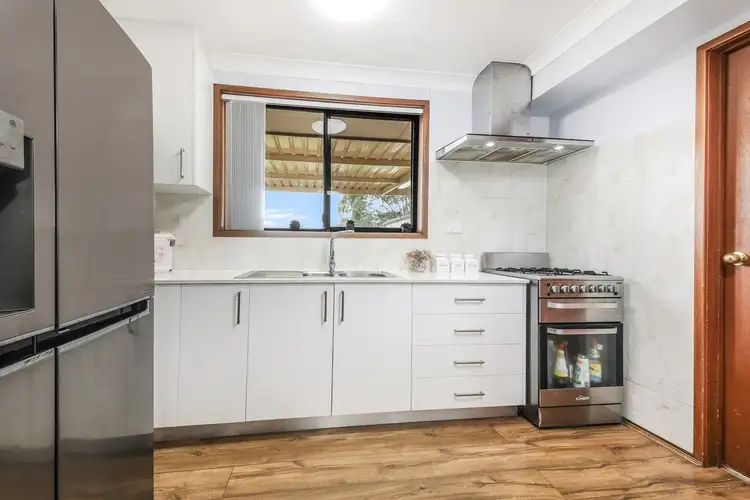Second view of Homely townhouse listing, 14/221 Old Kent Road, Greenacre NSW 2190