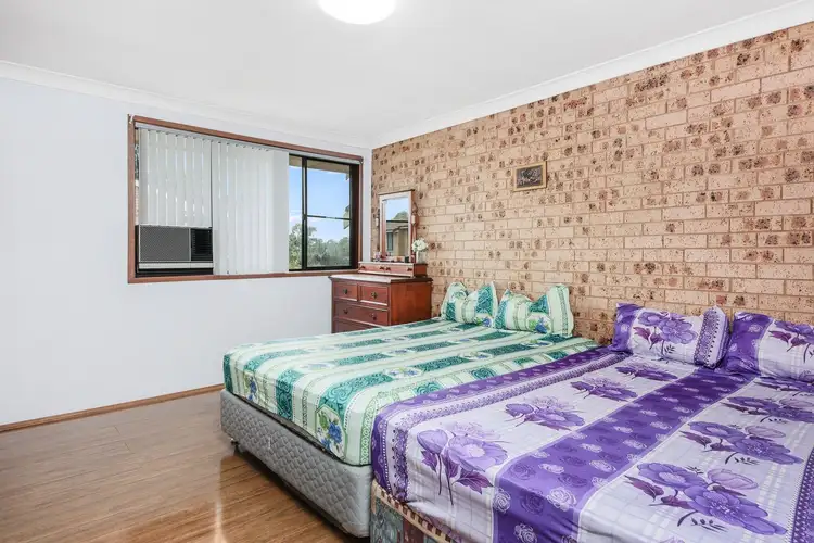 Fourth view of Homely townhouse listing, 14/221 Old Kent Road, Greenacre NSW 2190