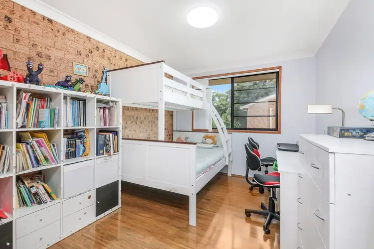 Fifth view of Homely townhouse listing, 14/221 Old Kent Road, Greenacre NSW 2190