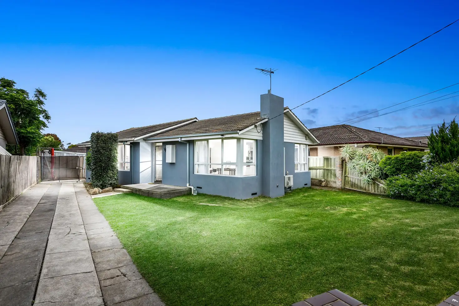 Main view of Homely house listing, 41 Flinders Street, Keilor Park VIC 3042
