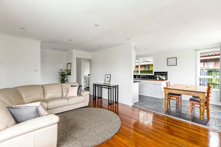 Second view of Homely house listing, 41 Flinders Street, Keilor Park VIC 3042