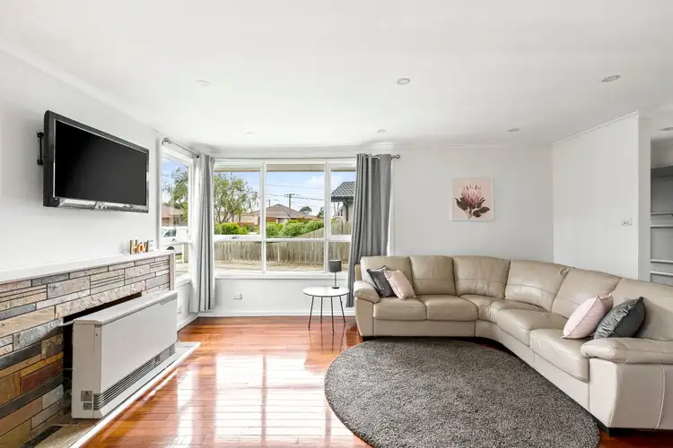 Third view of Homely house listing, 41 Flinders Street, Keilor Park VIC 3042