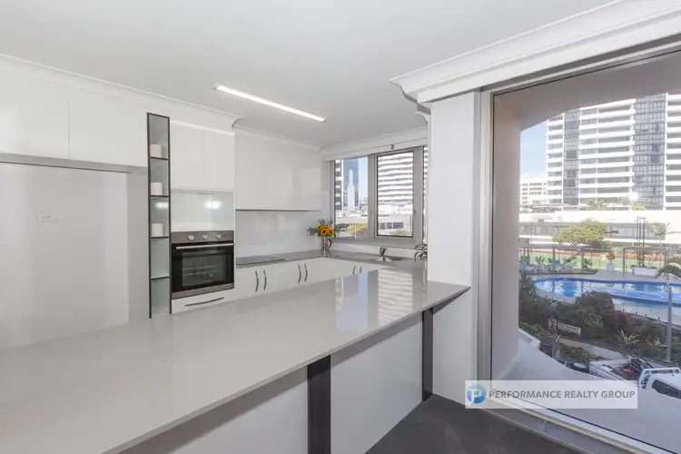 Main view of Homely apartment listing, 2D/1 Albert Avenue, Broadbeach QLD 4218
