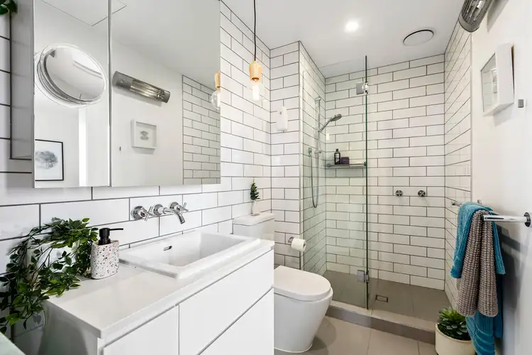 Third view of Homely apartment listing, 506/521-525 Mt Alexander Road, Moonee Ponds VIC 3039