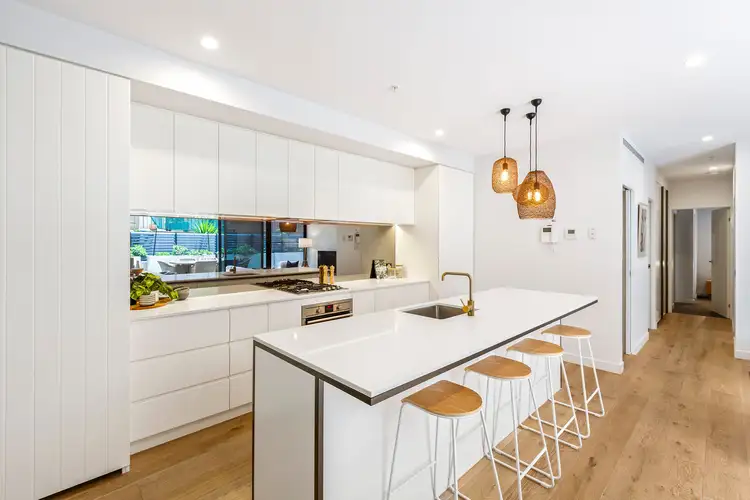Main view of Homely apartment listing, 105/333 Ascot Vale Road, Moonee Ponds VIC 3039