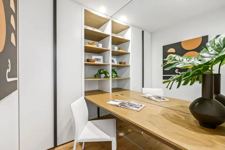 Fourth view of Homely apartment listing, 105/333 Ascot Vale Road, Moonee Ponds VIC 3039