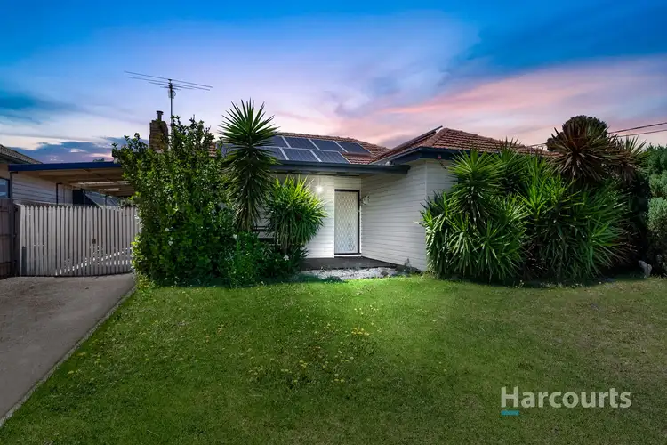 Main view of Homely house listing, 16 Vincent Street, Deer Park VIC 3023
