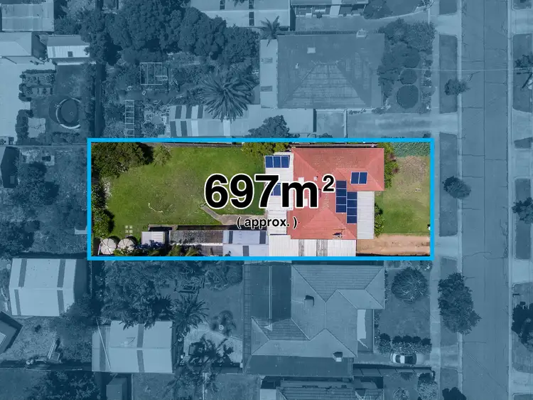 Second view of Homely house listing, 16 Vincent Street, Deer Park VIC 3023