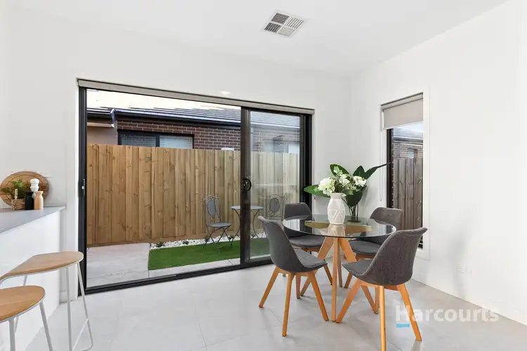 Sixth view of Homely house listing, 57 Henderson Circuit, Aintree VIC 3336