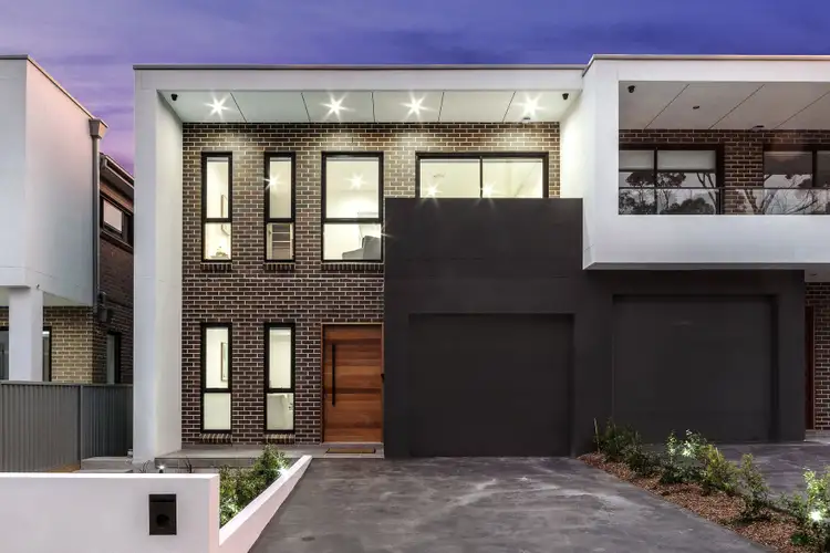 13 Jacques Avenue, Peakhurst NSW 2210