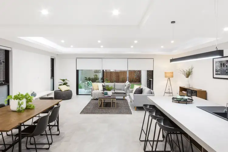 Fifth view of Homely house listing, 13 Jacques Avenue, Peakhurst NSW 2210