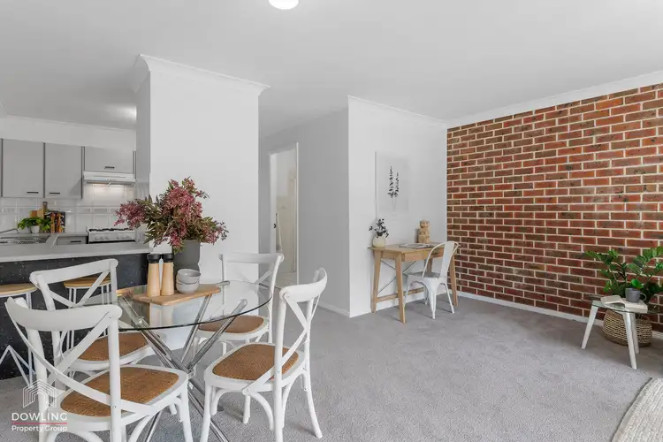 Fifth view of Homely villa listing, 6/14 Angophora Drive, Warabrook NSW 2304