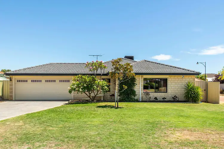 Main view of Homely house listing, 10 Mandon Street, Forrestfield WA 6058