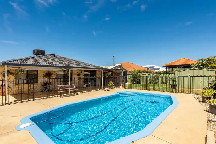 Second view of Homely house listing, 10 Mandon Street, Forrestfield WA 6058