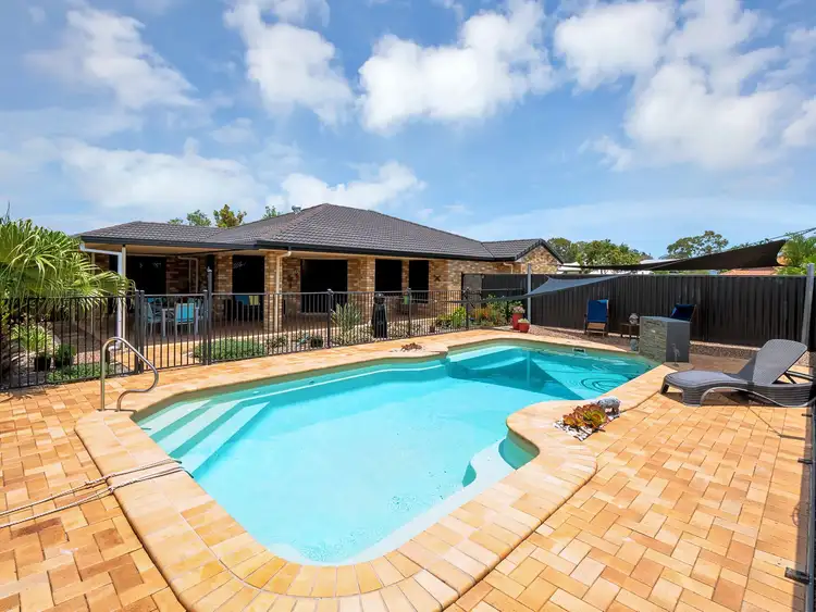 Third view of Homely house listing, 2 Seahorse Circuit, Dundowran Beach QLD 4655