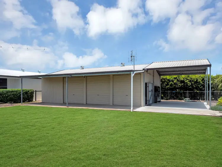 Fourth view of Homely house listing, 2 Seahorse Circuit, Dundowran Beach QLD 4655