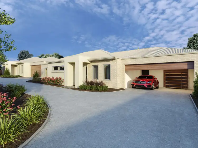 Fourth view of Homely unit listing, 1/6 Hazelwood Crescent, Leopold VIC 3224