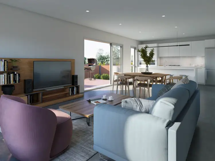 Sixth view of Homely unit listing, 1/6 Hazelwood Crescent, Leopold VIC 3224