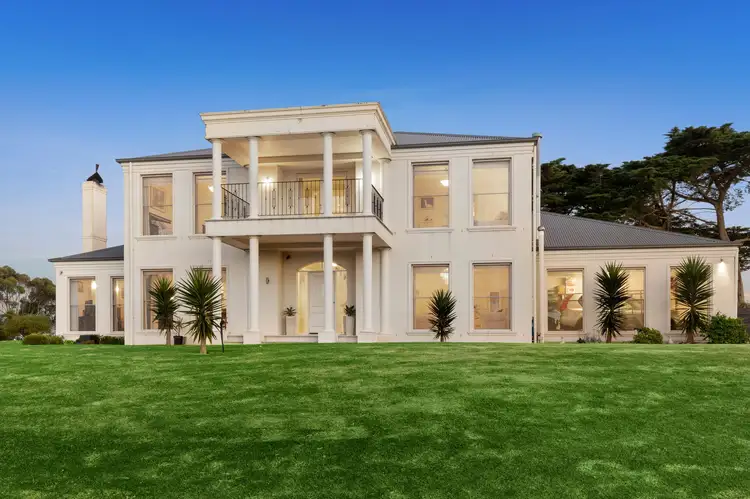 Main view of Homely rural property listing, 65-67 High Ridge Drive, Clifton Springs VIC 3222