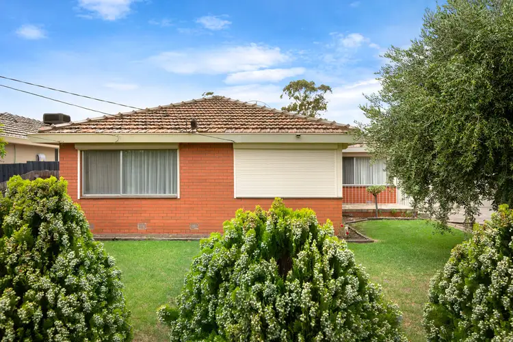 91 Sterling Drive, Keilor East VIC 3033