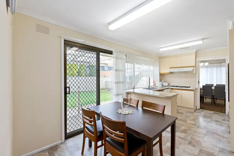 Third view of Homely house listing, 91 Sterling Drive, Keilor East VIC 3033