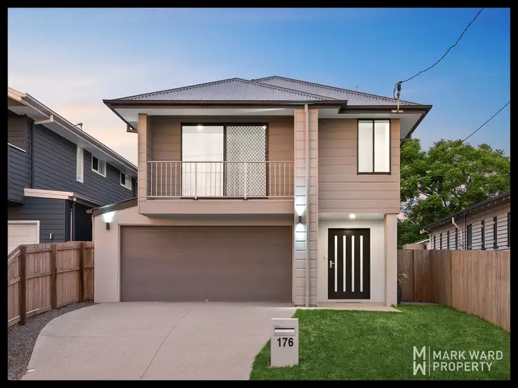 176 Blackwood Road, Salisbury QLD 4107