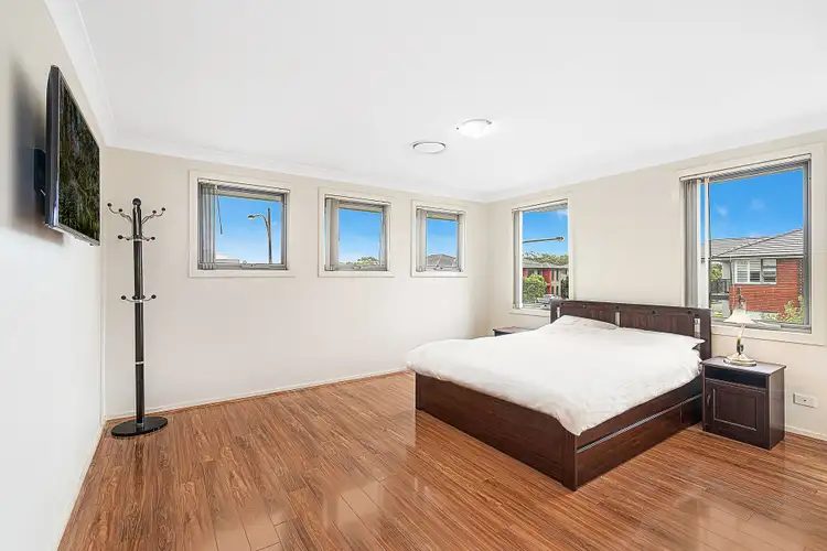 Fourth view of Homely house listing, 22 Charles Smith Avenue, Bungarribee NSW 2767